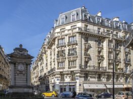 The Essential Guide to the 15th Arrondissement...