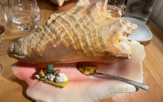 Leriche: A Gastronomic Celebration of Caribbean Flavors