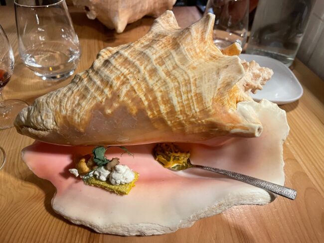 Leriche: A Gastronomic Celebration of Caribbean Flavors