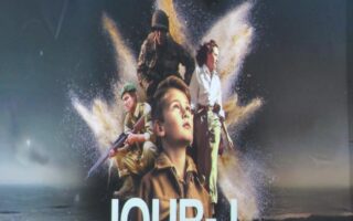 History Comes Alive at the Cité de l’Histoire