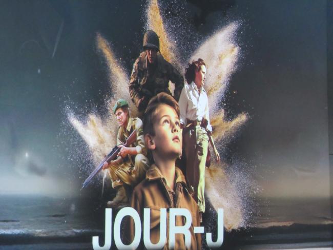 History Comes Alive at the Cité de l’Histoire