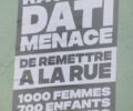 Rachida Dati,