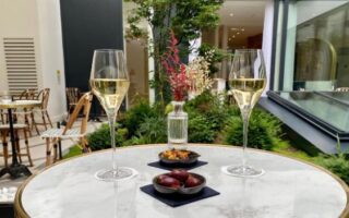 May 2026 Restaurant Buzz: Where to Eat in Paris