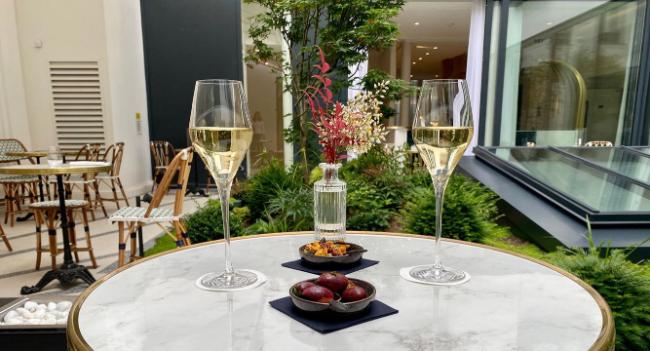 May 2026 Restaurant Buzz: Where to Eat in Paris
