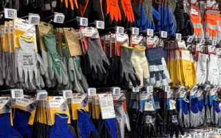 Nail It: Bricolage and Hardware Stores in Paris