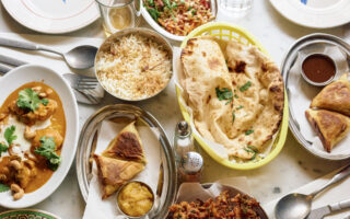 Gourou: Where to Eat Indian Food in Paris