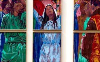 Notre Dame’s New Windows: Shock or Awe?