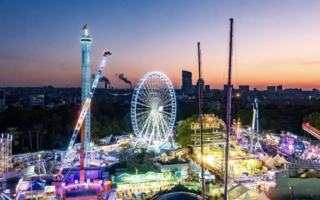 Foire du Trône