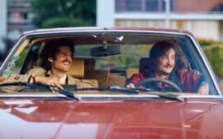Just an Illusion: From the Hit Filmmakers Behind ‘Intouchables’