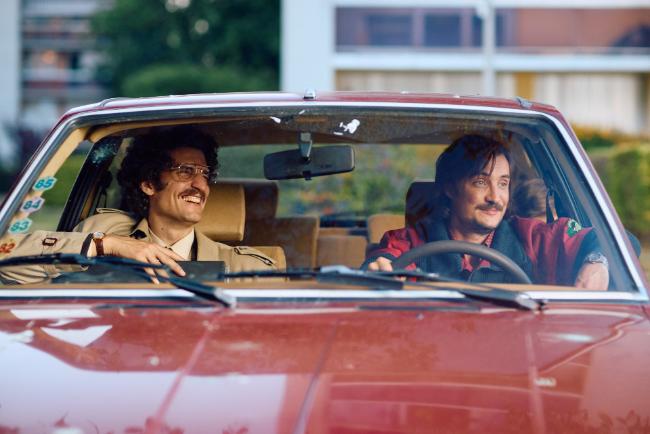 Just an Illusion: From the Hit Filmmakers Behind ‘Intouchables’