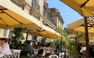 June 2026 Restaurant Buzz: Where to Eat in Paris