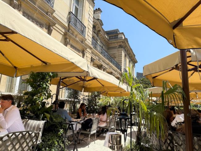 June 2026 Restaurant Buzz: Where to Eat in Paris