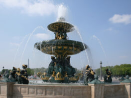 Letter from Paris: May 27, 2026 News Digest...