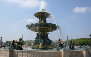 Letter from Paris: May 27, 2026 News Digest