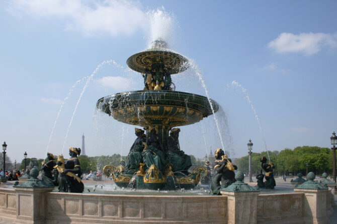 Letter from Paris: May 27, 2026 News Digest