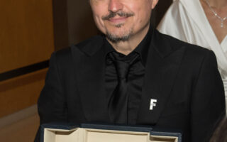‘Fjord’ Takes Home the Palme d’Or at Cannes