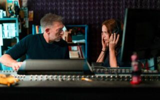 Cannes Review: ‘Histoires Parallèles’ Starring Isabelle Huppert and Vincent Cassel