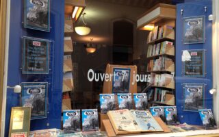 The Paris Metro: The Return of the Provocative 1970s Magazine
