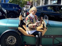From Barbie Pink Ballgowns to Elevated Street Styl...