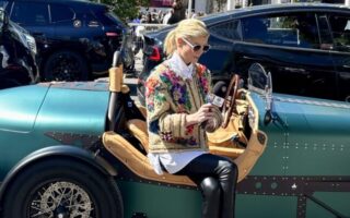 From Barbie Pink Ballgowns to Elevated Street Style: Fashion at the Cannes Film Festival