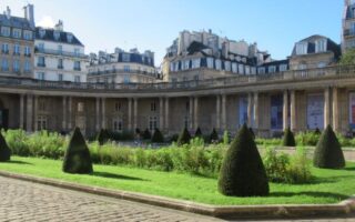 Why You Shouldn’t Miss the National Archives in the Marais