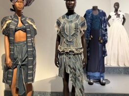 Colorful Inspiration at the Quai Branly’s Af...