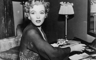 The Cinémathèque Celebrates Marilyn’s 100th Birthday