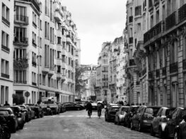 Explore Art Deco Architecture and Hidden Gems in P...
