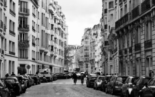 Explore Art Deco Architecture and Hidden Gems in Passy Village
