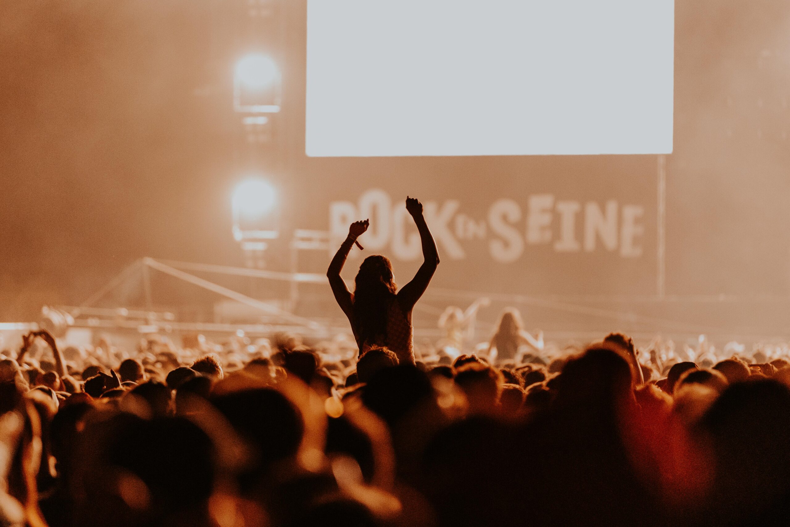 Rock en Seine 2026: Paris Prepares for Five Days of Music, Energy and Discovery