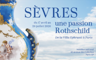 Sèvres, A Rothschild Passion at the Mobilier National