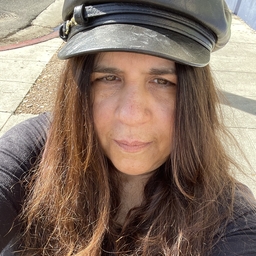 Susan Hornik