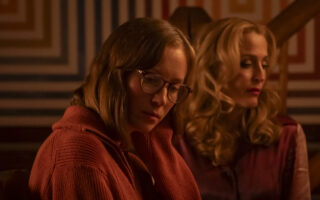 Cannes Film Review: Teenage Sex and Death at Camp Miasma
