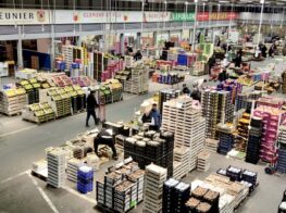 From Les Halles to Rungis: The World’s Large...