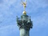 Flâneries in Paris: A Bastille Triangle...