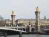Flâneries in Paris: Free Art Galleries and a Rive...