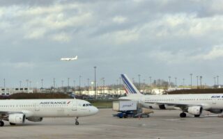 How to Spend a Layover in CDG Airport