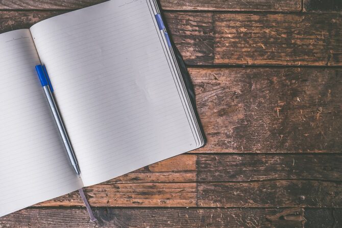 Pen Pushers: Where to Buy Stationery in Paris