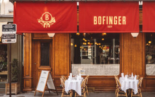 July 2026 Restaurant Buzz: Where to Eat in Paris