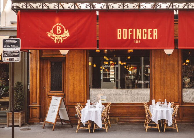 July 2026 Restaurant Buzz: Where to Eat in Paris