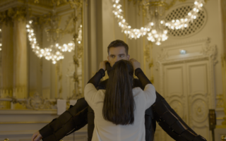 Who Makes Paris Fashion? ‘Fabric’ Turns the Camera on Refugee Workers
