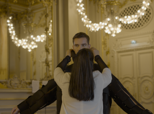 Who Makes Paris Fashion? ‘Fabric’ Turn...
