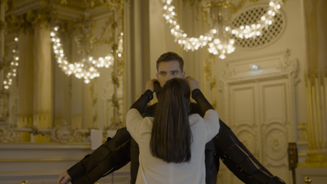 Who Makes Paris Fashion? ‘Fabric’ Turns the Camera on Refugee Workers