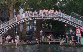 Fête de la Musique… et de la Chaleur !
