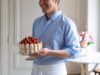 Meet the American Baker Whipping up Elegant Desser...