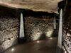 The Grand Reopening of the Paris Catacombs...