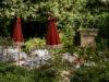 Secret Terrasses for the Summer in Paris...