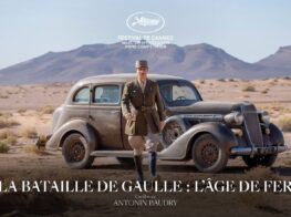 New Film Shines the Light on De Gaulle in World Wa...
