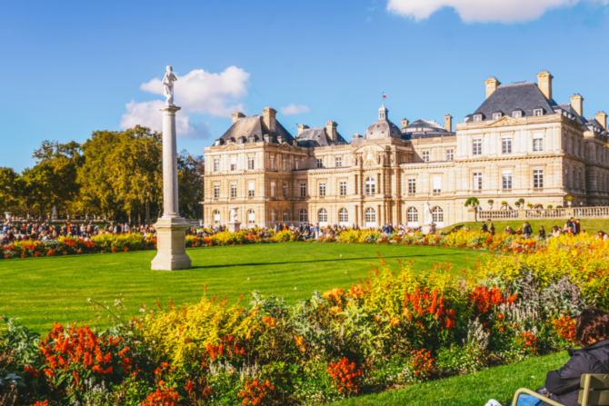 For Sale: Fractional Apartment in the heart of Saint-Germain-des-Prés