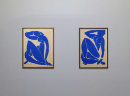 Matisse in his 70s: The Creativity of a ‘Sec...